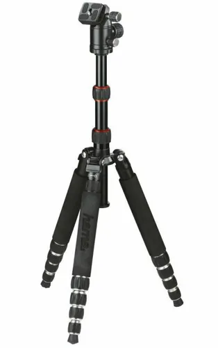 Hama Traveller Premium Duo 146 Stativ