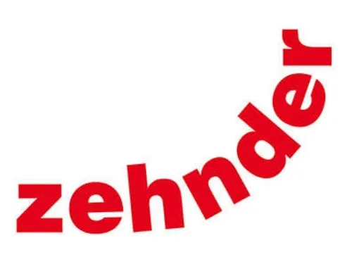 Zehnder Ventilatoren von Zehnder
