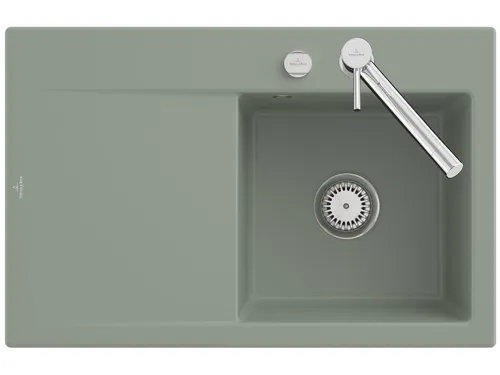 Produktbild Villeroy & Boch Einbauspüle Subway Style 45