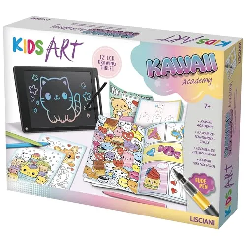 Set Kids Art