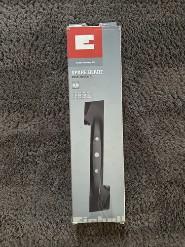 Einhell Rasenmäher-Zubehör Ersatzmesser RG-EM 1843 HW 3405450