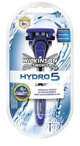 Produktbild Wilkinson Hydro5 Rasierapparat