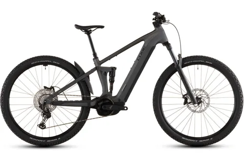 Cube Stereo Hybrid One22 Race 800 Wh E-Bike Fully 29