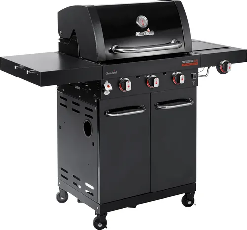 Char-Broil Gasgrill Professional CORE B 3 mit Seitenbrenner von Char-Broil