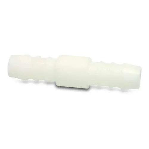 12mm Kunststoff Schlauchverbinder – robust & druckfest