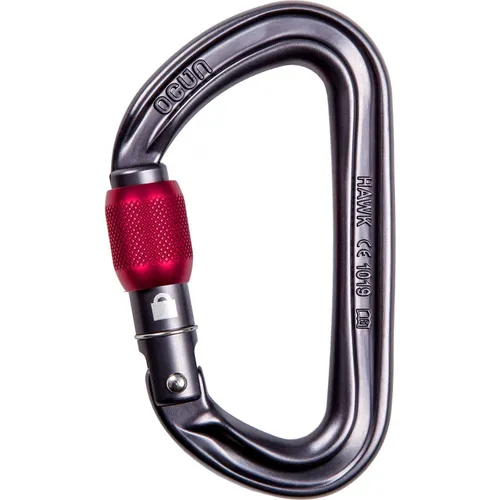 Ocun Hawk Screw anthracite