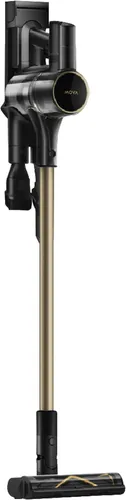 Mova S5 Sense Kabelloser Stielstaubsauger - Stabstaubsauger mit 190 AW Saugkraft und 90 Minuten Laufzeit, ideal für gründliche Reinigung auf allen Oberflächen dank OptiInsight™ Multi-Oberflächenbürste.