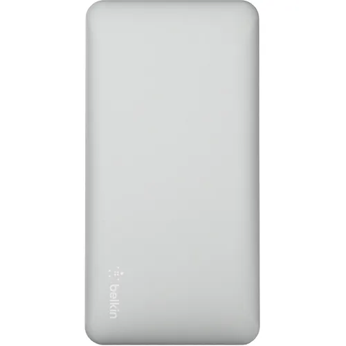 Belkin Pocket Power 10K Powerbank 10000mAh - Ladegeräte & Dockingstationen, kompakte und leistungsstarke Powerbank für unterwegs mit 10000mAh Kapazität, ideal für Smartphones und Tablets.
