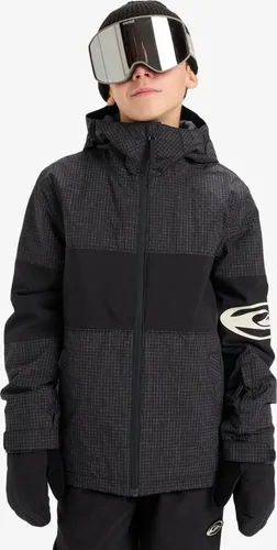 Quiksilver High In The Hood Youth JK True Black 14 von Quiksilver