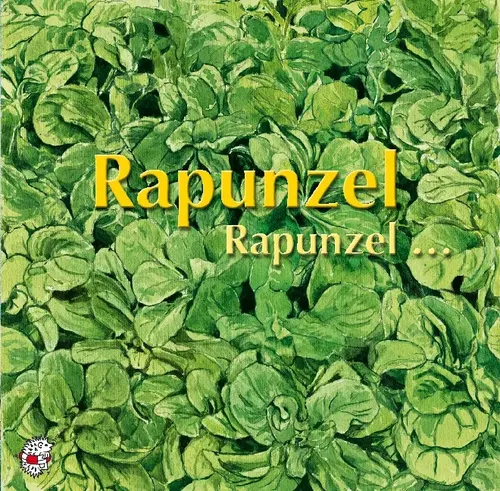 Jacob Grimm (u. a.) | Rapunzel, 1 Audio-CD | Audio-CD | Deutsch (2016) | 55 Min.