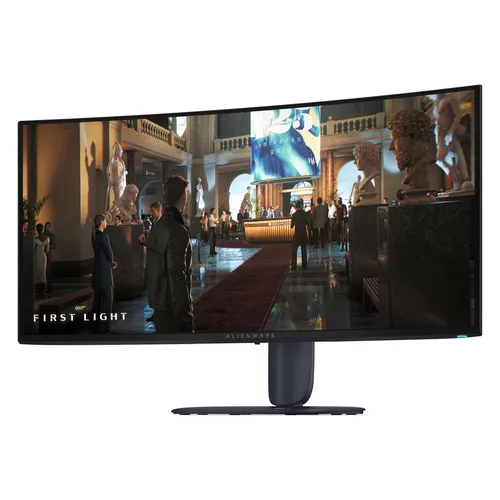 Dell Alienware AW3426DW