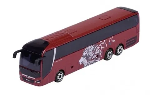 Majorette MAN City Bus