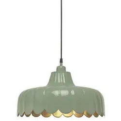 Produktbild PR Home Hängeleuchte Wells in Hellgrün