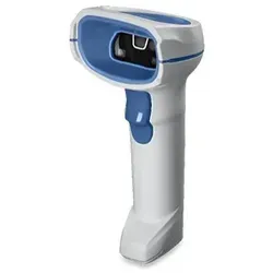Zebra DS8178-HC - Healthcare Barcode-Scanner - Barcode-Scanner für den Gesundheitsbereich mit Bluetooth 4.0, ideal für eine effiziente und hygienische Datenerfassung in medizinischen Einrichtungen.