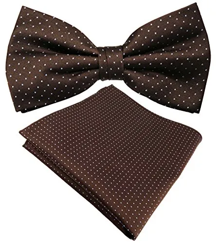 Krawatten Braun von TigerTie