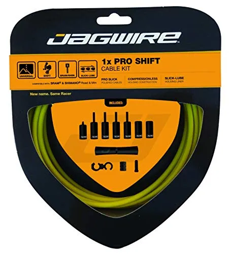 Fahrradkabel von Jagwire