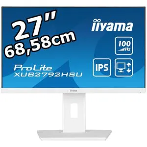 iiyama ProLite XUB2792HSU-W6 von iiyama