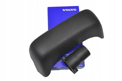 Abdeckungen für Anhängerkupplungen von Volvo