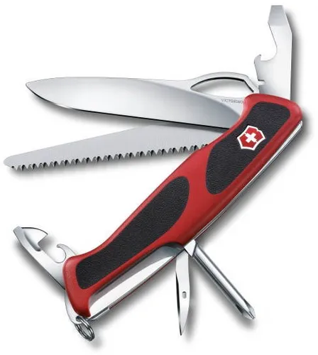Victorinox Ranger Grip 78 (rot) von Victorinox