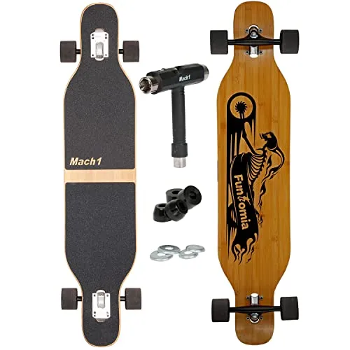 Skateboards von FunTomia