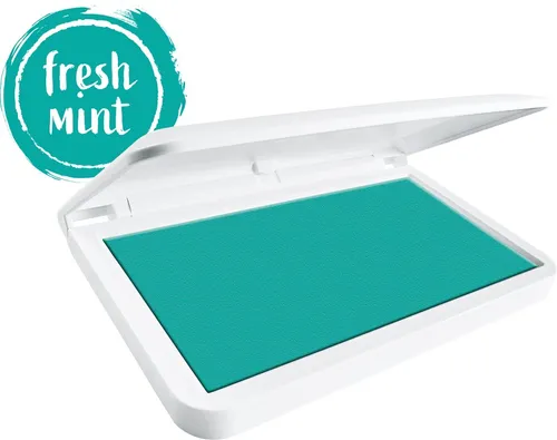COLOP Stempelkissen MAKE 1 90 x 50 mm fresh mint