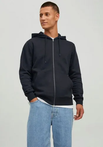 Kapuzensweatjacke JACK & JONES