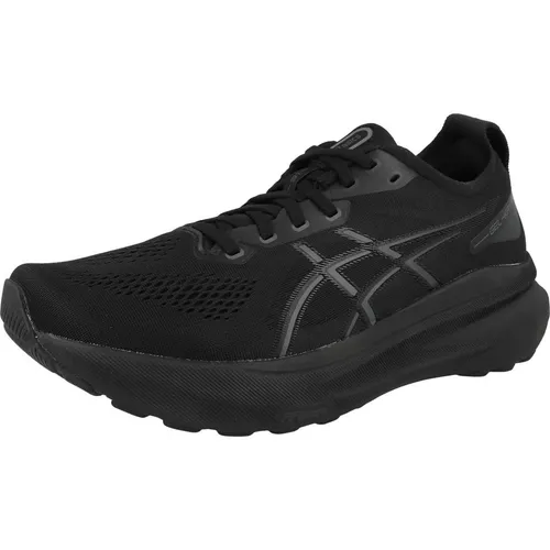 Asics Laufschuhe Gel Kayano 31 für Herren - Stabilität und Komfort - Laufschuhe für Herren mit adaptiver Stabilität und erstklassigem Komfort. Ideal für Distanztraining dank 4D GUIDANCE SYSTEM und FF BLAST PLUS ECO Dämpfung.
