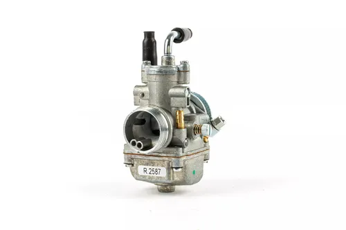 Vergaser Typ PHBG 19,5mm Motoforce Klemmflansch