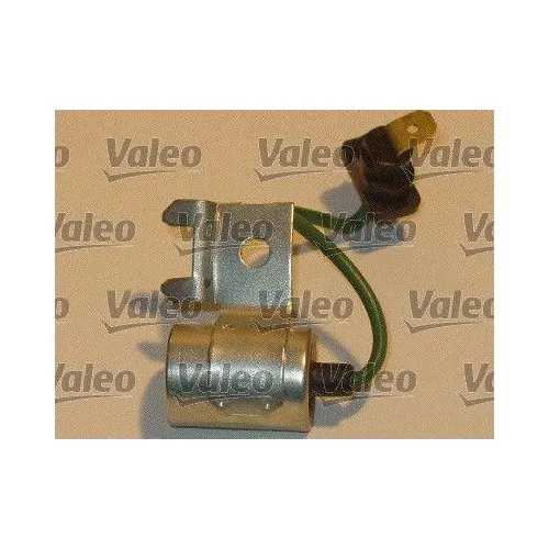 Valeo Kondensator, Zündanlage 243775