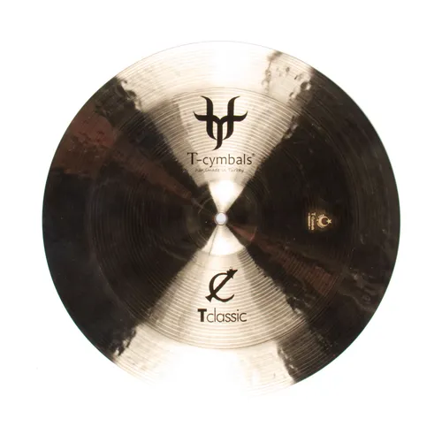 T-Cymbals T-Classic China 18
