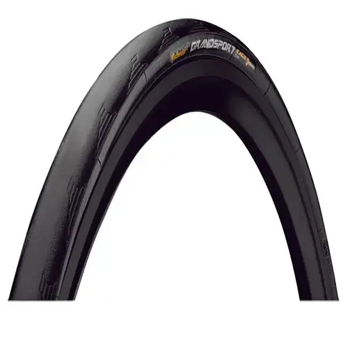 Continental Grand Sport Race Fahrradreifen, 28