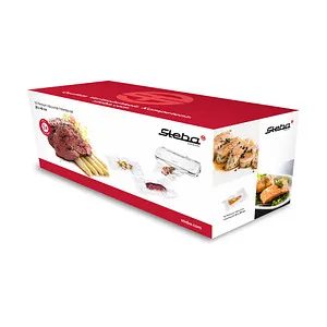 Steba Vakuumierbeutel für Lebensmittel, 50 St.