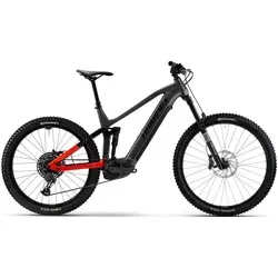 Haibike ALLMTN 4 2026