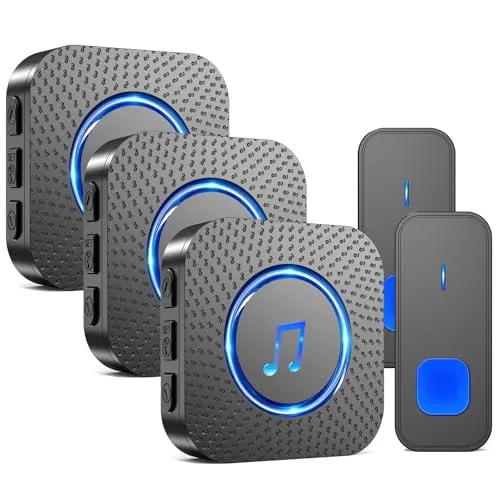 Türklingeln von SURFOU