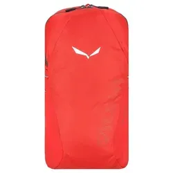 Salewa Ultra Zug 18 Rucksack Speed Hiking, Flame - Sonstige Rucksäcke mit 18 Litern Volumen, ideal für Speed Hiking und ausgestattet mit einem atmungsaktiven Rücken für maximalen Tragekomfort.