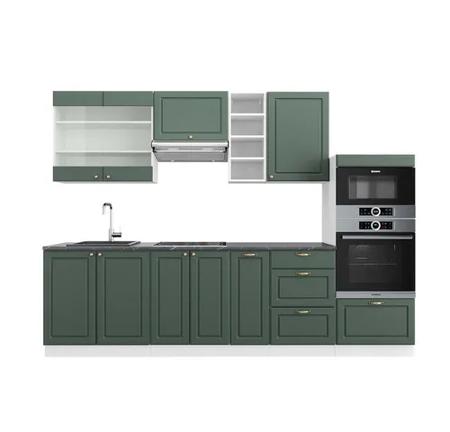 Schränke Grün von Vicco