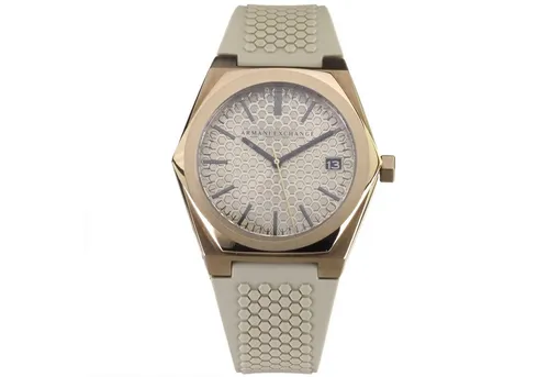 ARMANI EXCHANGE Quarzuhr AX2813 Herren Uhr