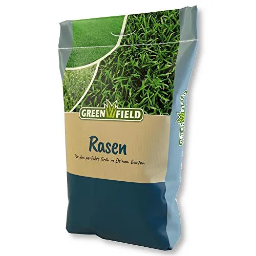 Rasensamen Gebrauchsrasen Standard 10 kg RSM 2.1 GF 210 Grassamen Zierrasen