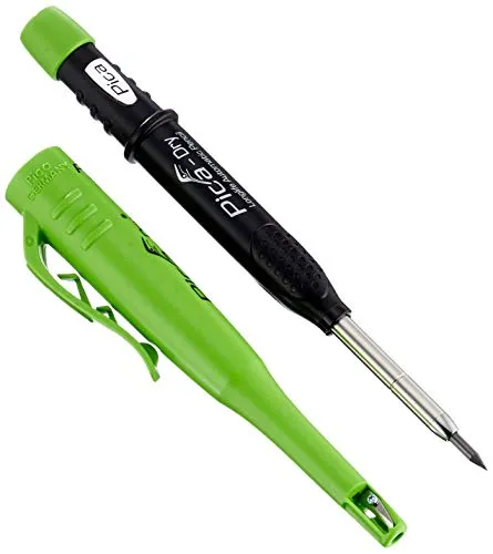 Markierstifte & Textmarker Grau von Pica