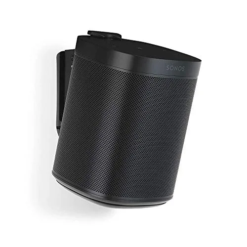 Flexson Wandhalterung für Sonos One, One SL & Play:1 von Flexson