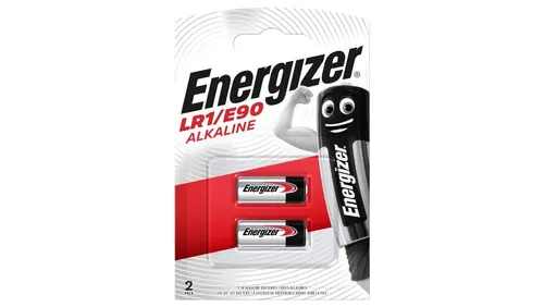 Energizer Akkus & Batterien von Energizer