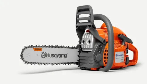 Husqvarna 435 II Kettensäge 41cc von Husqvarna