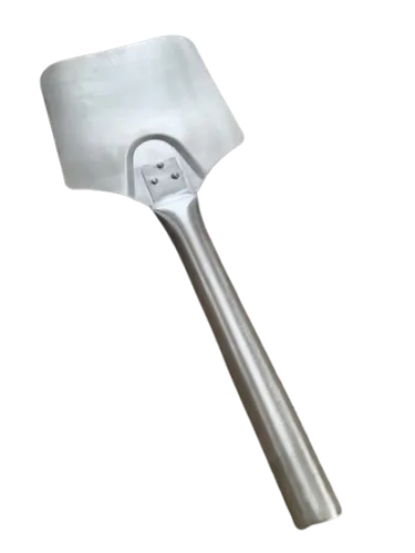 Pizzaschieber Pizzaschaufel Pizzaheber Pizzaofen 50 cm Brotschieber Brotheber