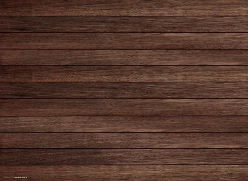 cover-your-desk.de Platzset Tischset, Platzset abwaschbar in braun von cover your desk