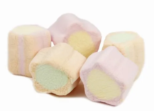 Mellow Speck Flowers Menge:1000g