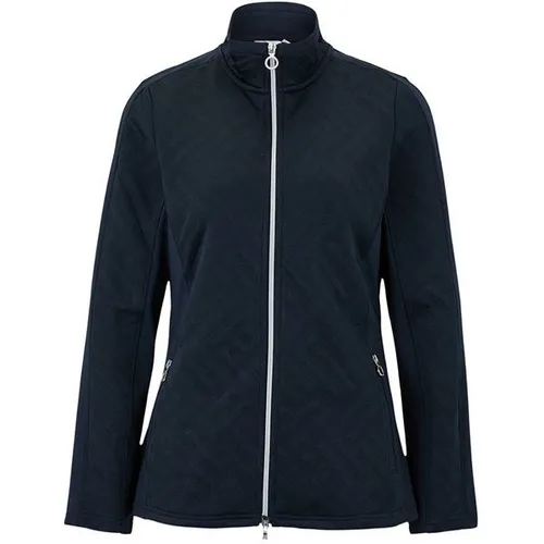 Joy Sportswear Blusenjacke DARYA - Stylische Blusenjacke für aktive Frauen, ideal für Sport und Freizeit. Mit atmungsaktiven Materialien und einem modernen Design.