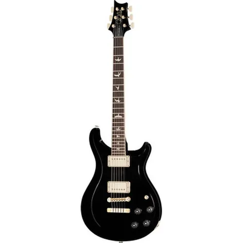 PRS S2 McCarty 594 Thinline Black E Gitarre von PRS