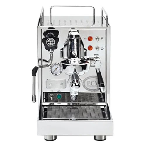 ECM Classika PID mit Vibrationspumpe