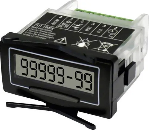 Produktbild Trumeter 7511 Betriebsstundenzähler