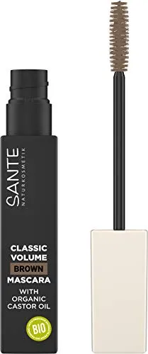 SANTE Make-up von Sante Naturkosmetik